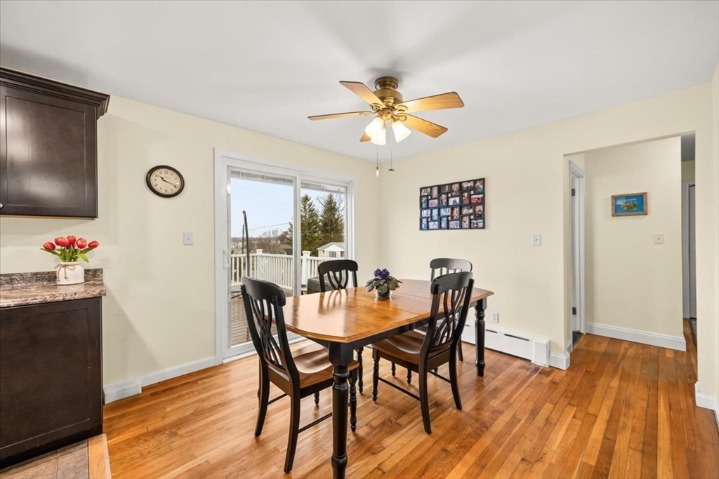 3 O Connell Road Tiverton, RI 02878 - Photo 18 of 34