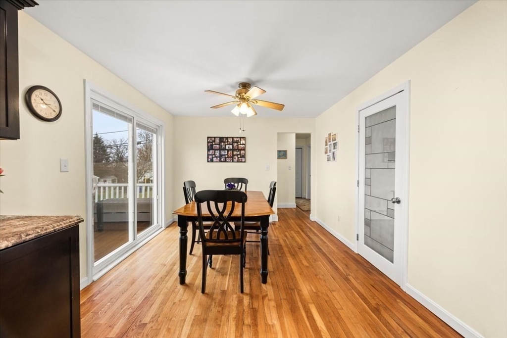 3 O Connell Road Tiverton, RI 02878 - Photo 19 of 34