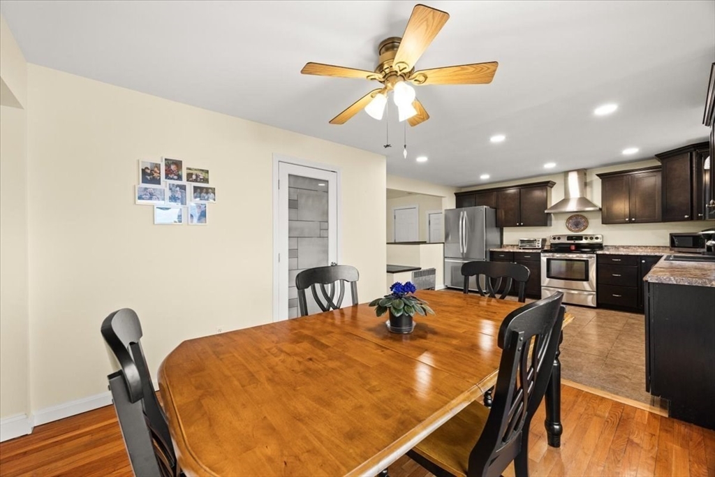 3 O Connell Road Tiverton, RI 02878 - Photo 20 of 34