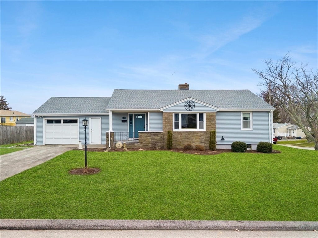 3 O Connell Road Tiverton, RI 02878 - Photo 2 of 34