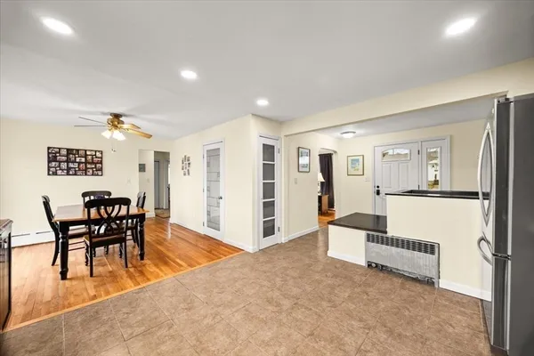 $419,900 | 3 O Connell Road, Tiverton, RI 02878
