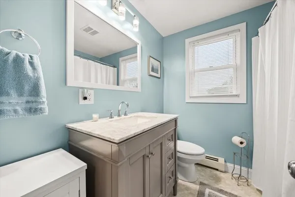 $419,900 | 3 O Connell Road, Tiverton, RI 02878