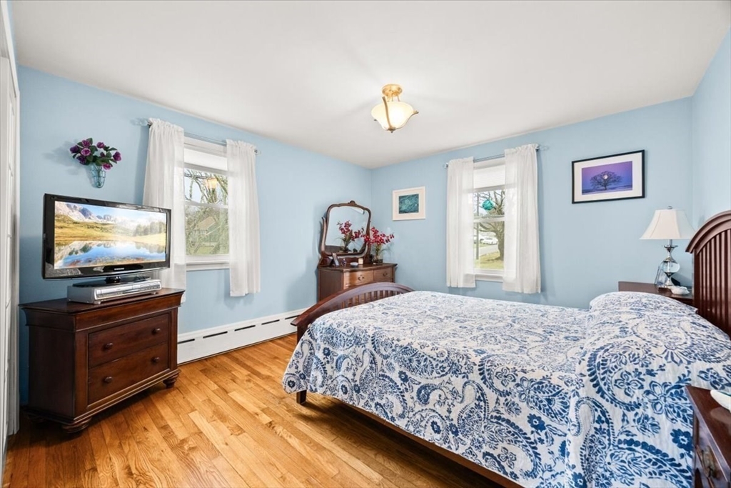 3 O Connell Road Tiverton, RI 02878 - Photo 24 of 34