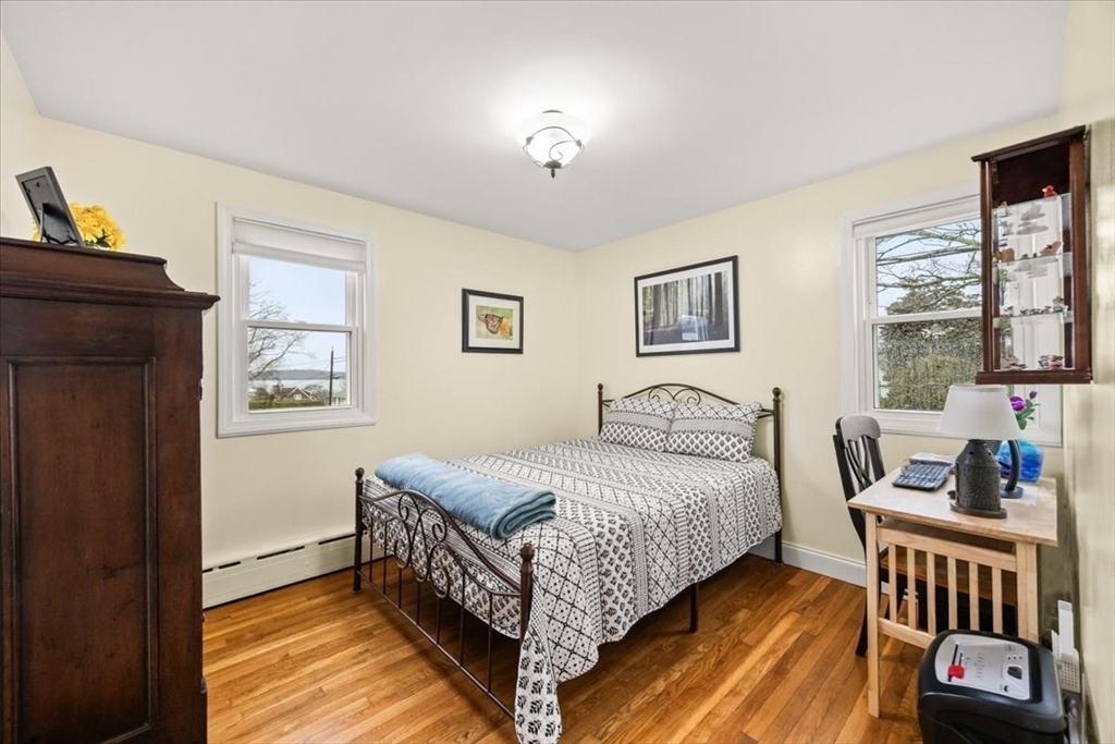 3 O Connell Road Tiverton, RI 02878 - Photo 25 of 34