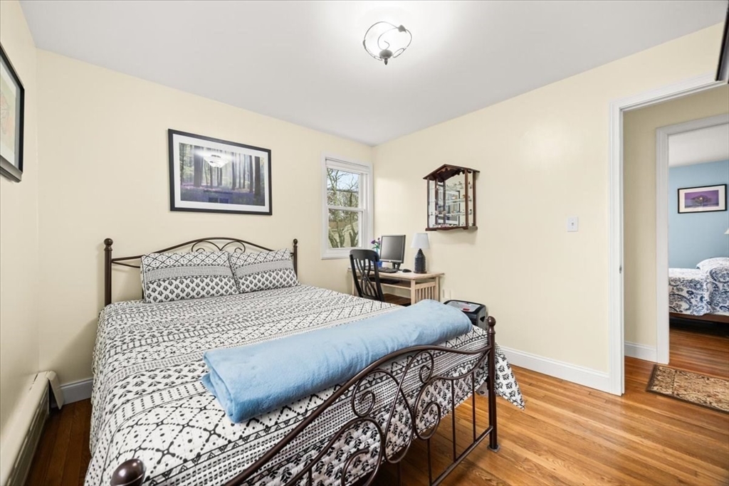 3 O Connell Road Tiverton, RI 02878 - Photo 26 of 34