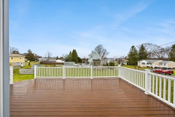 $419,900 | 3 O Connell Road, Tiverton, RI 02878