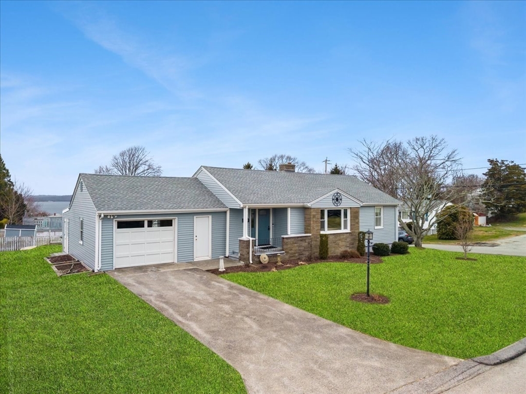 3 O Connell Road Tiverton, RI 02878 - Photo 3 of 34