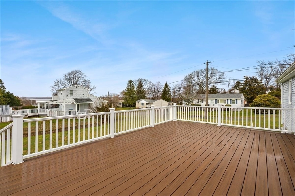 3 O Connell Road Tiverton, RI 02878 - Photo 31 of 34