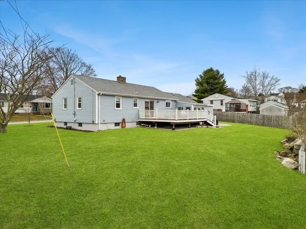 $419,900 | 3 O Connell Road, Tiverton, RI 02878