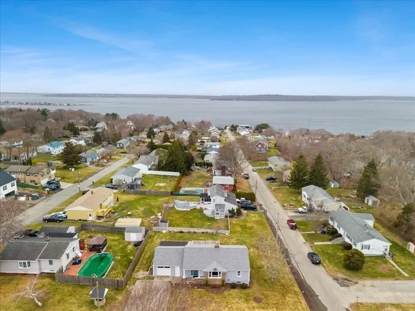 $419,900 | 3 O Connell Road, Tiverton, RI 02878