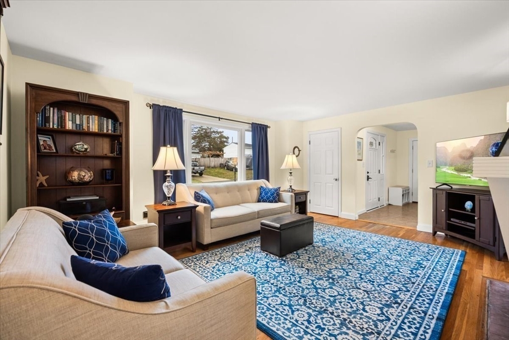 3 O Connell Road Tiverton, RI 02878 - Photo 10 of 34