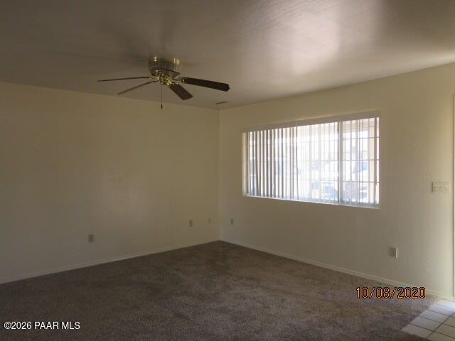 8180 East Prescott Road Prescott Valley, AZ 86314 - Photo 11 of 12 Living Rm