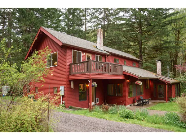 $795,000 | 24300 Northwest Timber Road, Forest Grove, OR 97116