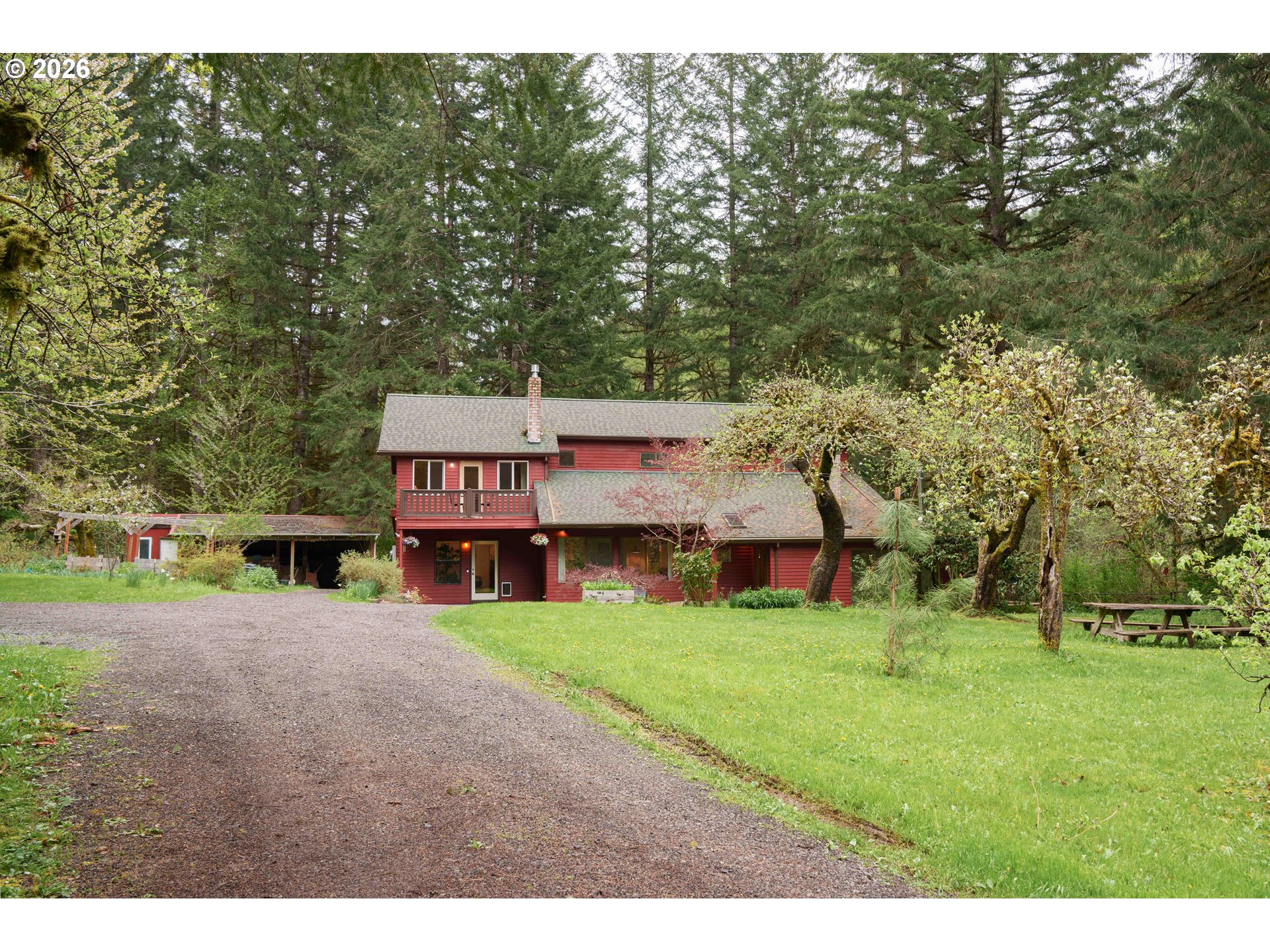 24300 Northwest Timber Road Forest Grove, OR 97116 - Photo 2 of 48