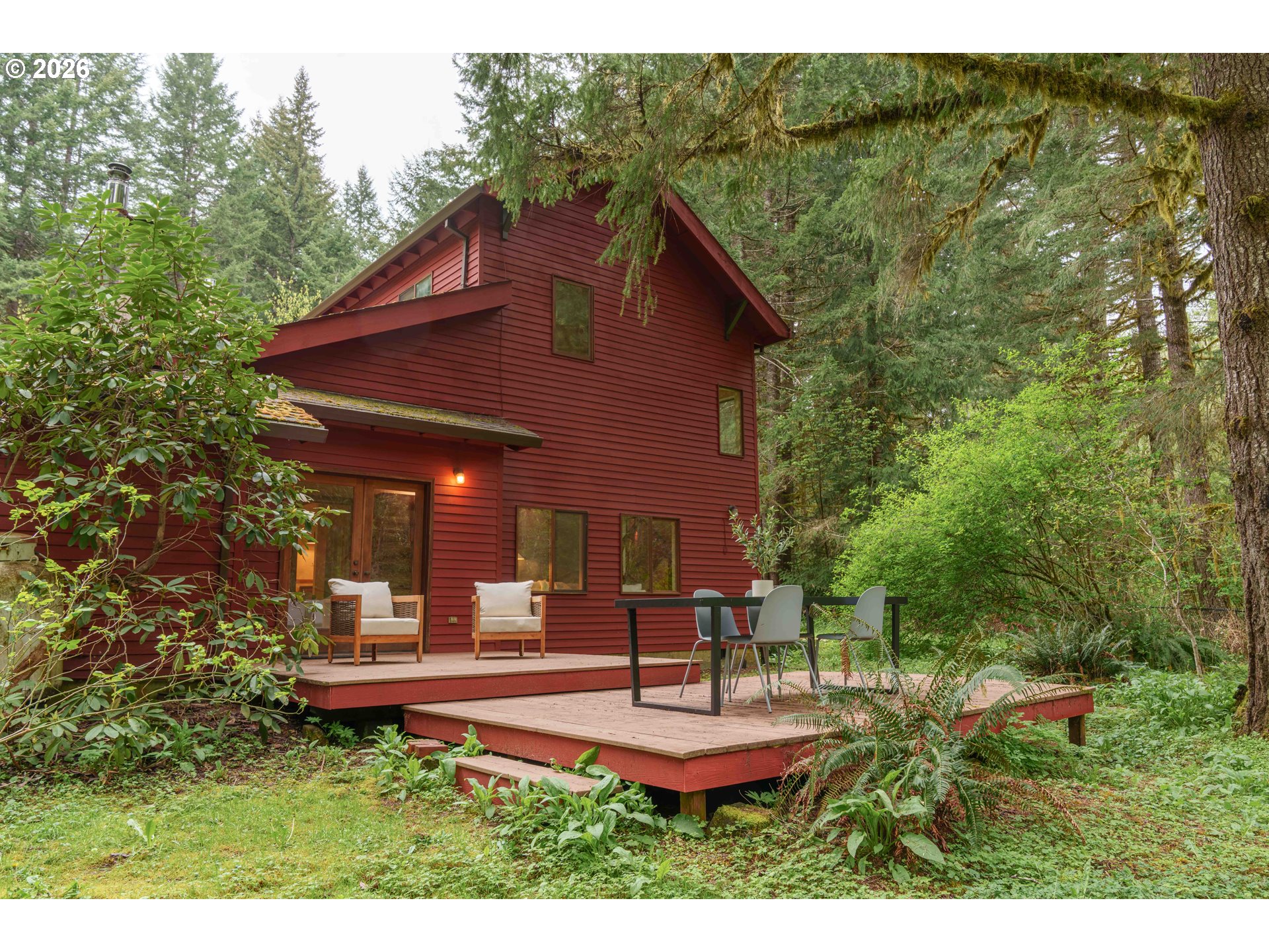 24300 Northwest Timber Road Forest Grove, OR 97116 - Photo 47 of 48