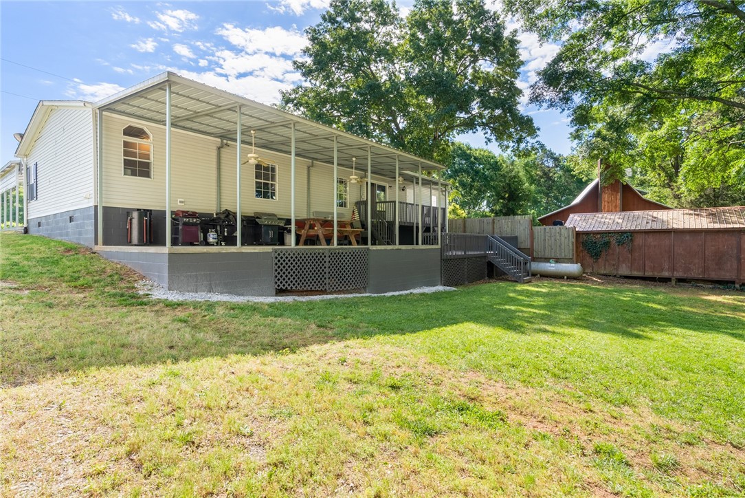 714 South Friendship Road Seneca, SC 29678 - Photo 28 of 36 Gallery Image 28