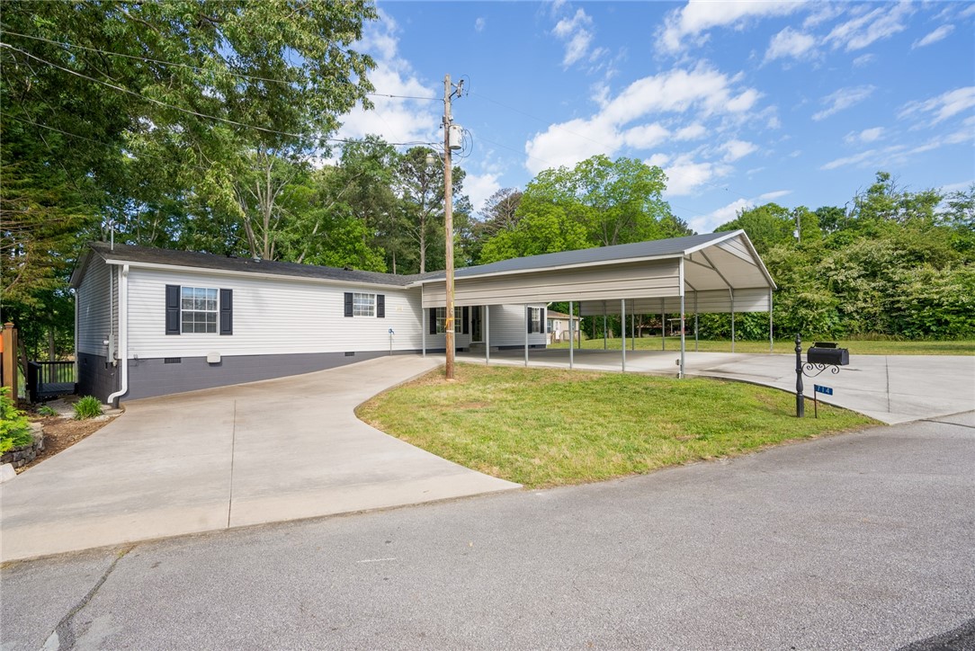714 South Friendship Road Seneca, SC 29678 - Photo 35 of 36 Gallery Image 35