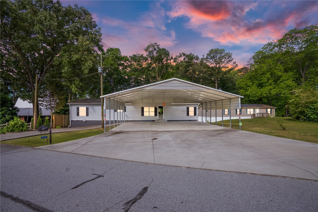 714 South Friendship Road Seneca, SC 29678 - Photo 36 of 36 Gallery Image 36