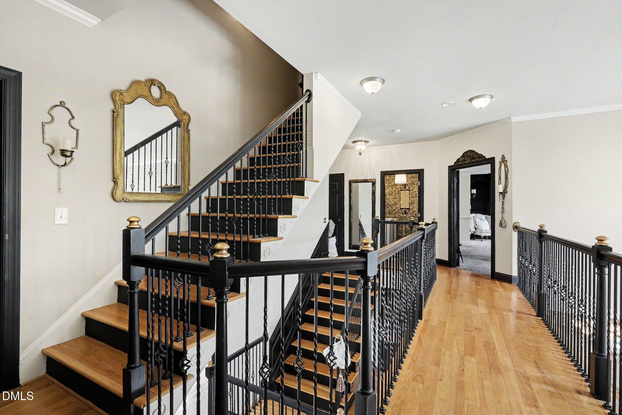 12416 Beauvoir Street Raleigh, NC 27614 - Photo 21 of 45