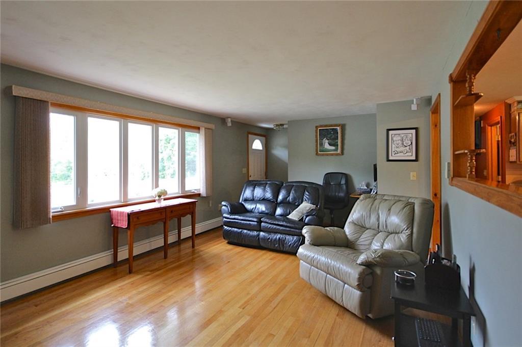 204 Main Street Springvale, ME 04083 - Photo 14 of 35 Great big windows in living room