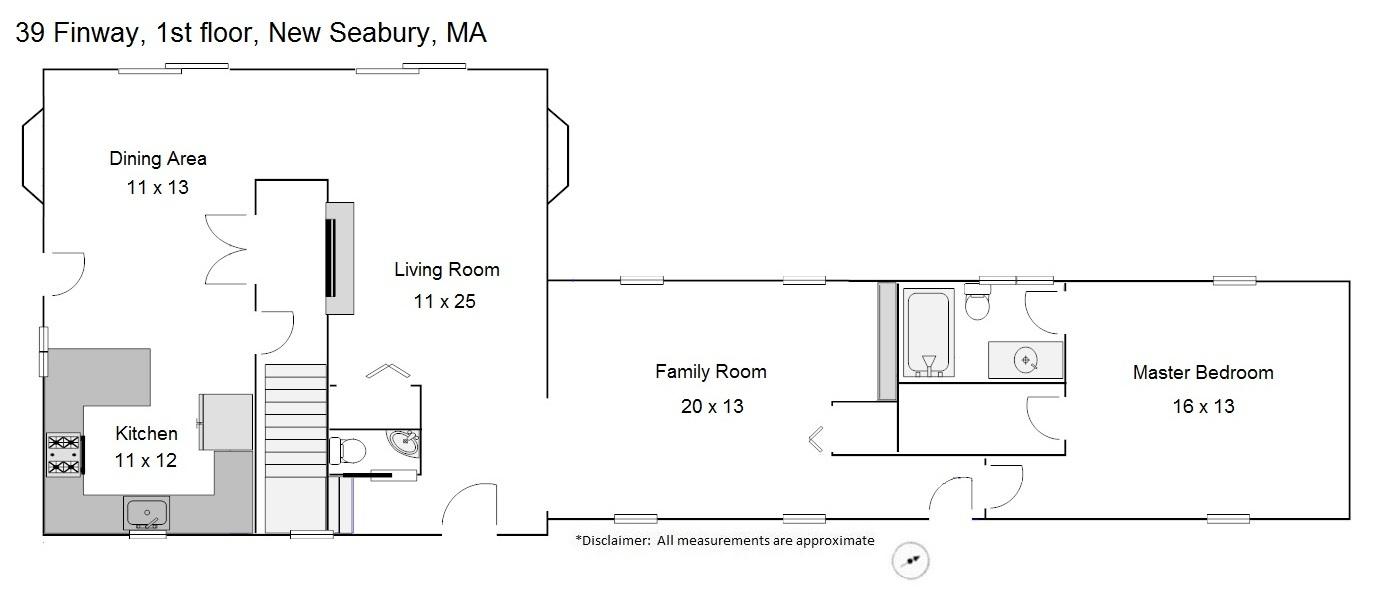 39 Finway Mashpee, MA 02649 - Photo 17 of 27 39Finway1stNewSeabury