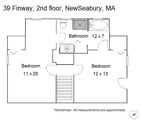 39 Finway Mashpee, MA 02649 - Photo 18 of 27 39Finway2ndNewSeabury