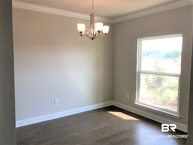 23962 Cottage Loop Orange Beach, AL 36561 - Photo 14 of 27 Dining Room