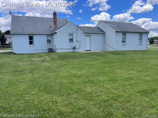 5727 Merriman Road Garden City, MI 48135 - Photo 7 of 29