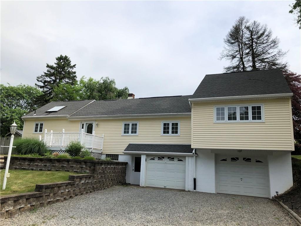 576 Thompson Run Road Pittsburgh, PA 15237 - Photo 1 of 15 Gallery Image 1
