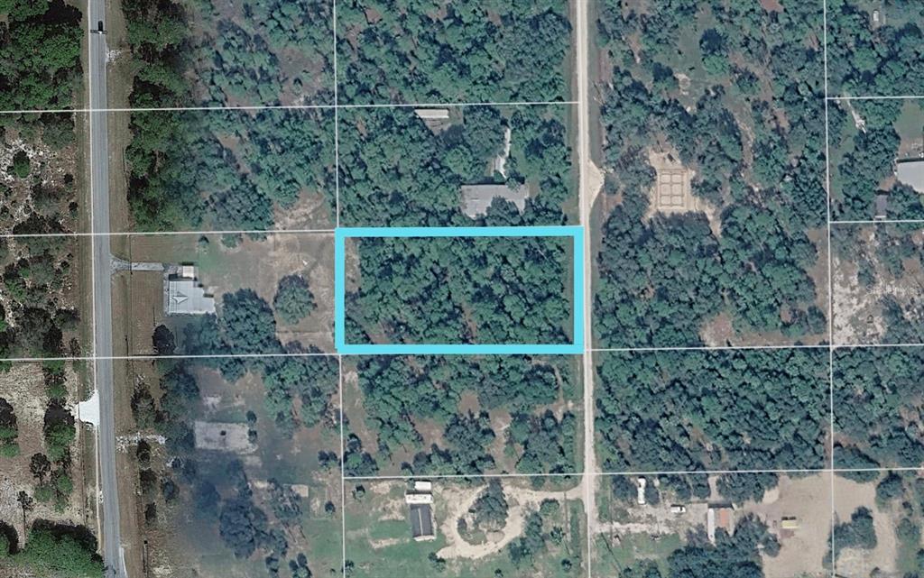 550 South Isora Street Clewiston, FL 33440 - Photo 1 of 2