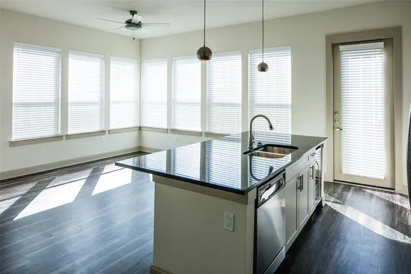 $1,699 | 7606 Eastern Avenue, Unit 309, Dallas, TX 75209