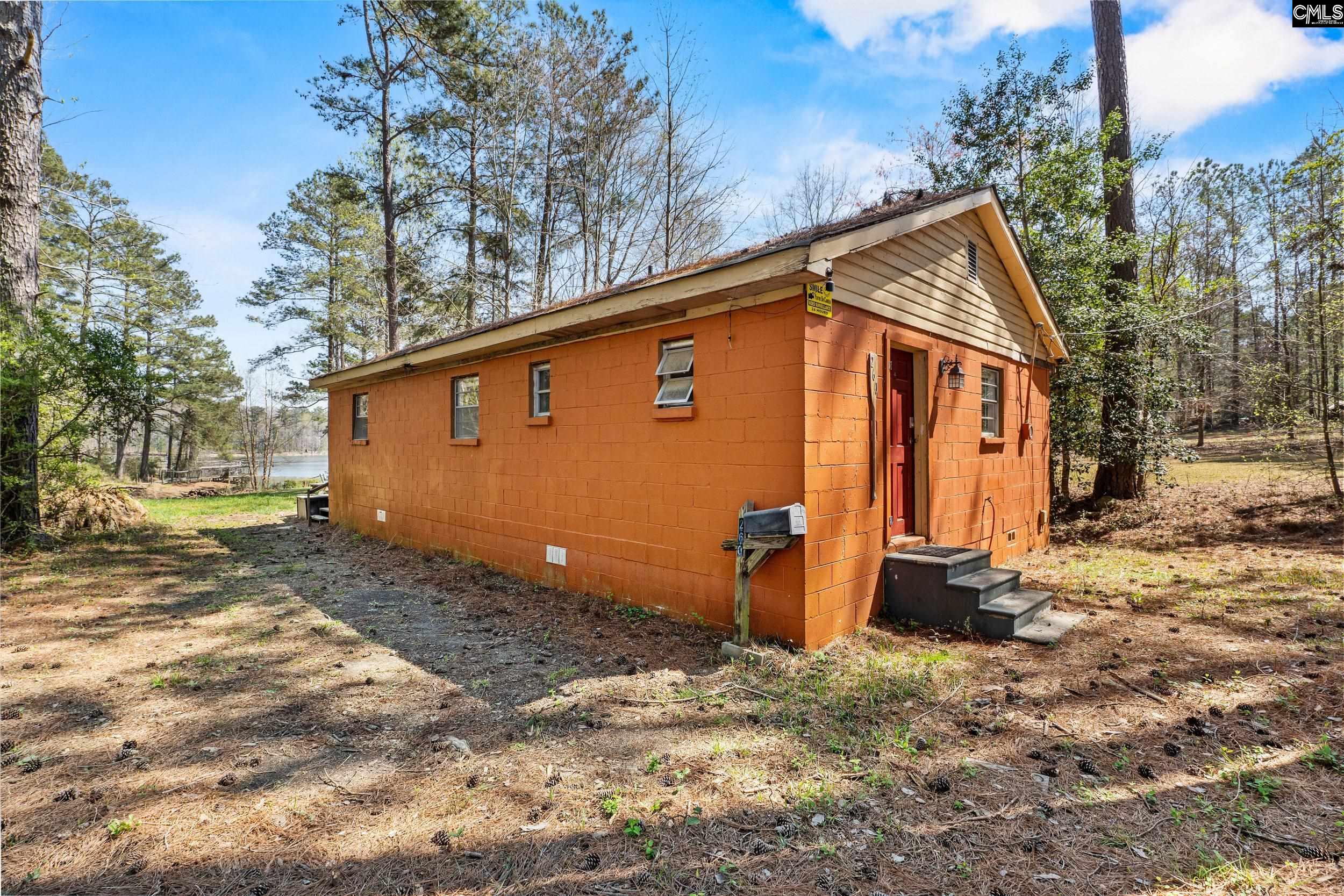 260 Cove View Road Prosperity, SC 29127 - Photo 22 of 23