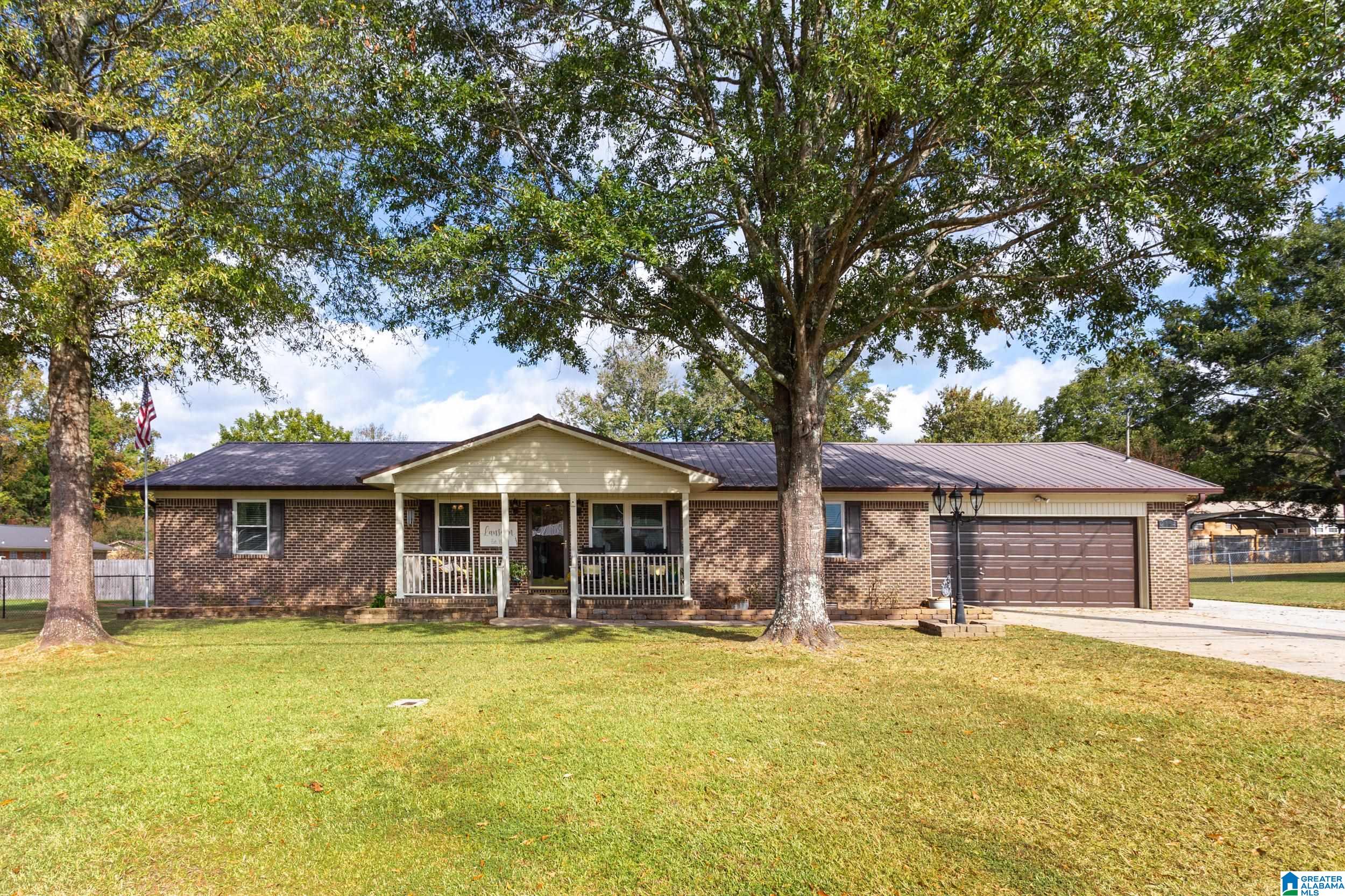 2164 Cedar Bend Road North Gadsden, AL 35907 - Photo 4 of 54 Gallery Image 4