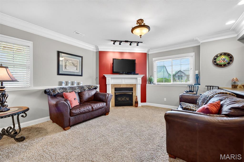 906 Daffodil Ridge Drive O'Fallon, MO 63366 - Photo 37 of 52