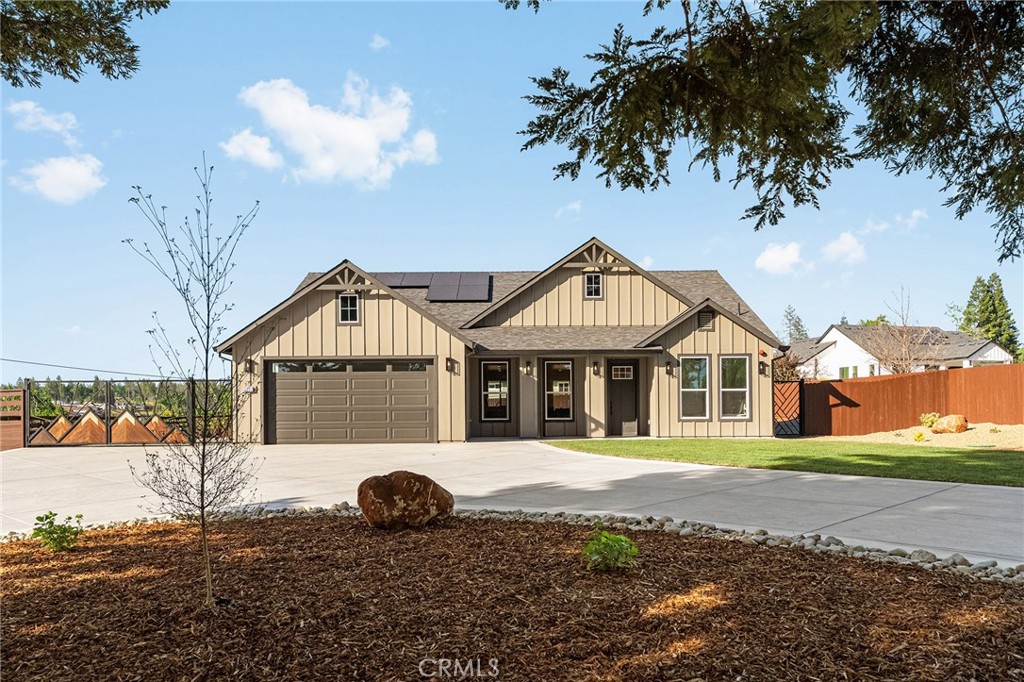 2207 De Mille Road Paradise, CA 95969 - Photo 2 of 60