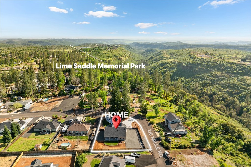 2207 De Mille Road Paradise, CA 95969 - Photo 4 of 60