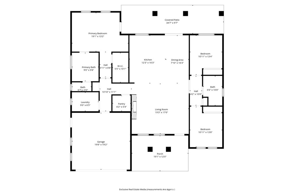 2207 De Mille Road Paradise, CA 95969 - Photo 42 of 60