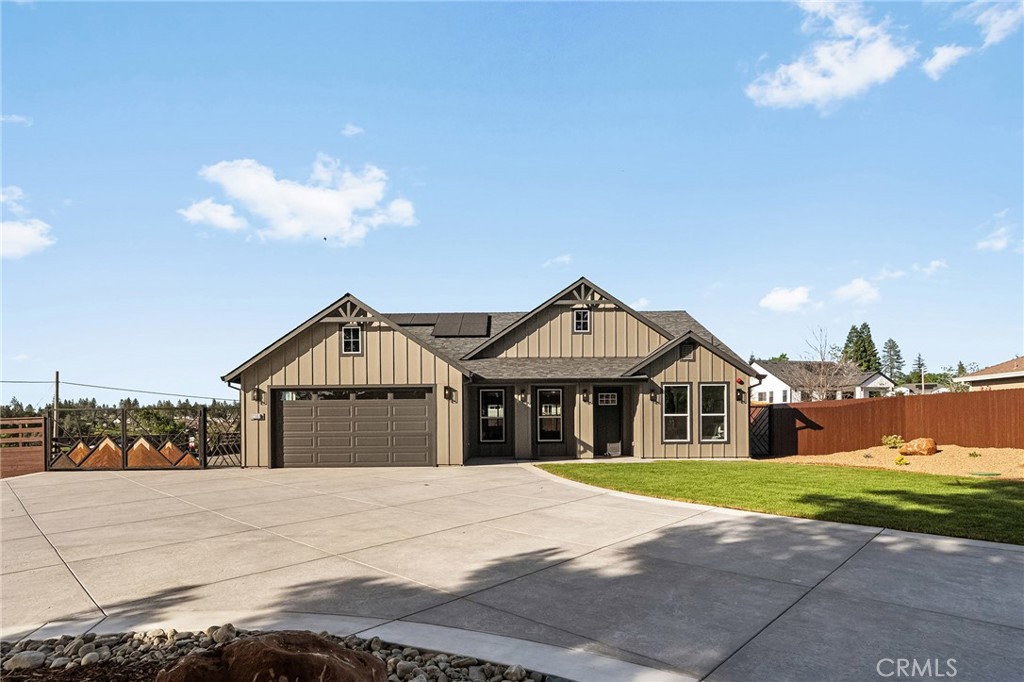 2207 De Mille Road Paradise, CA 95969 - Photo 53 of 60