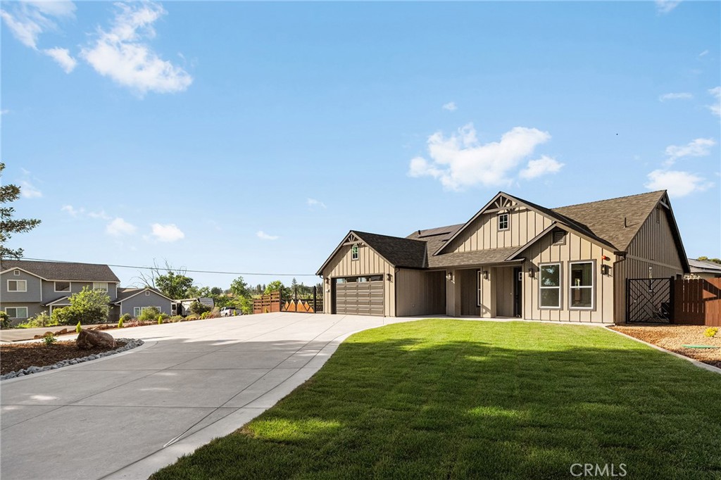 2207 De Mille Road Paradise, CA 95969 - Photo 54 of 60