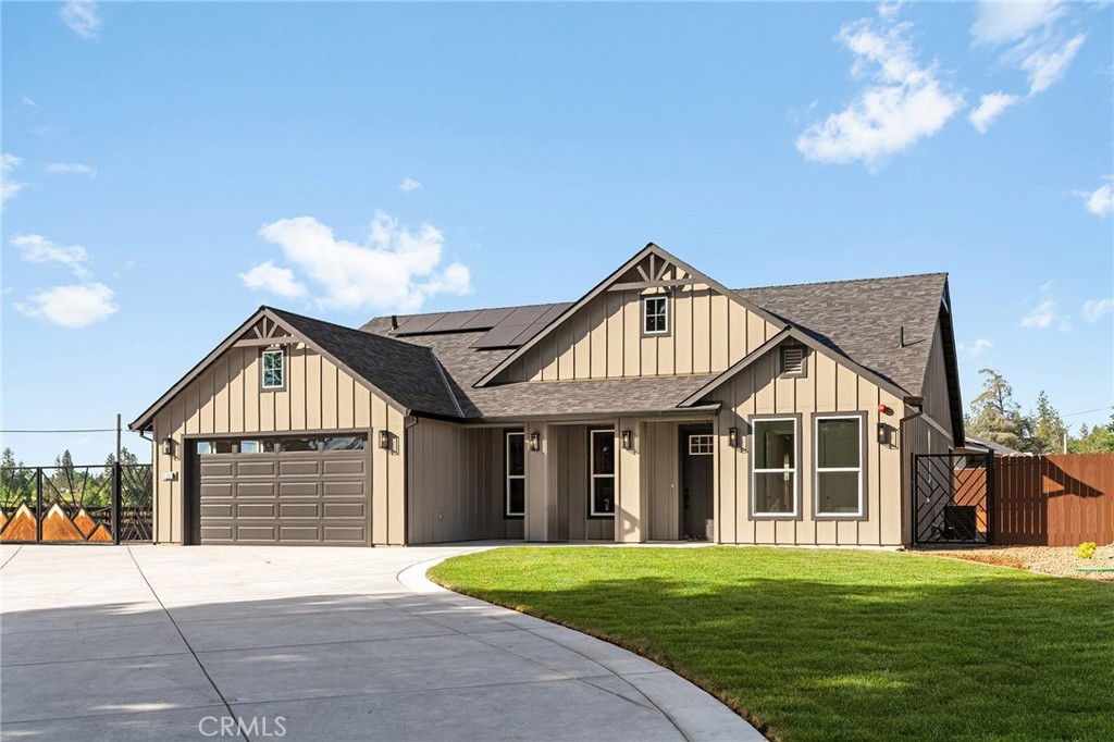 2207 De Mille Road Paradise, CA 95969 - Photo 7 of 60
