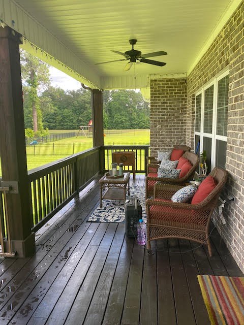 315 Cotton Ridge Lane Dothan, AL 36301 - Photo 29 of 30 Gallery Image 29