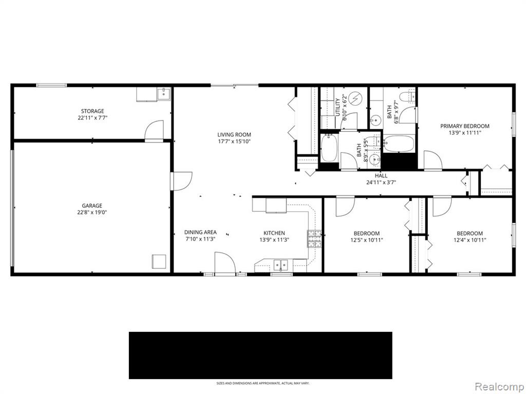 27520 West Road Romulus, MI 48174 - Photo 70 of 71