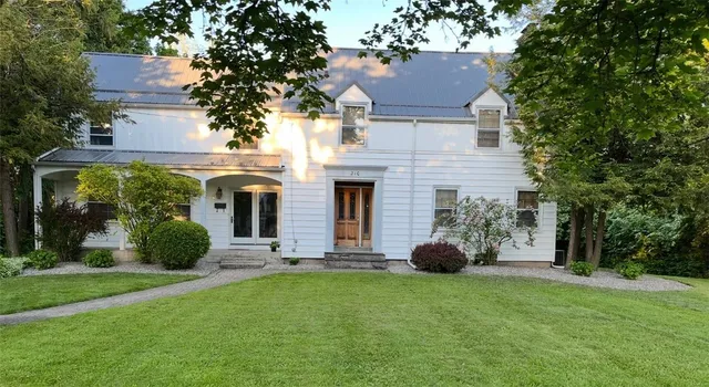 $285,000 | 210 Elmwood Avenue, Arcadia, NY 14513