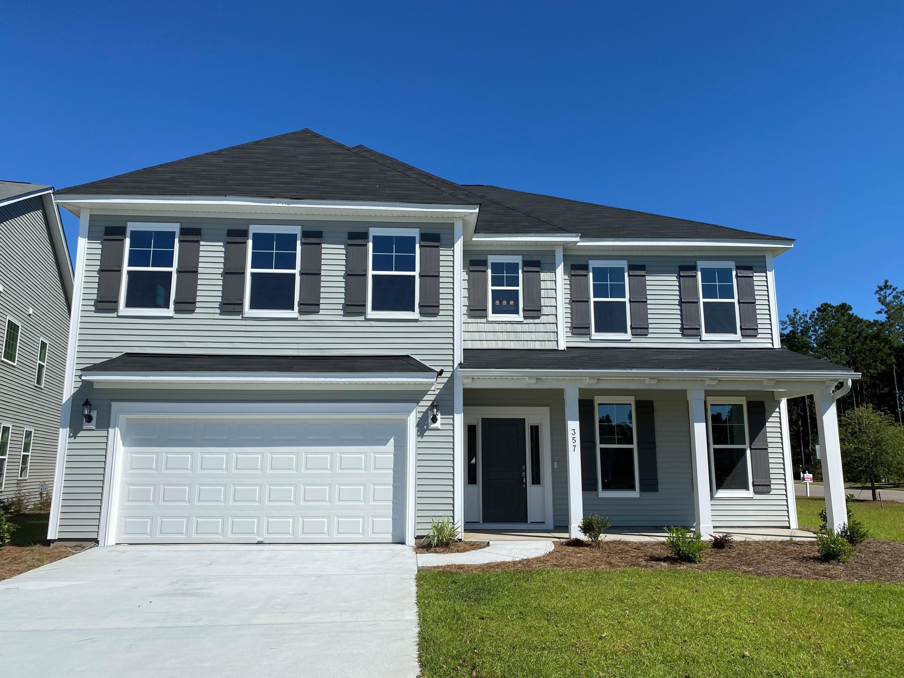 357 Saxony Loop Summerville, SC 29486 - Photo 1 of 18 Webster-78