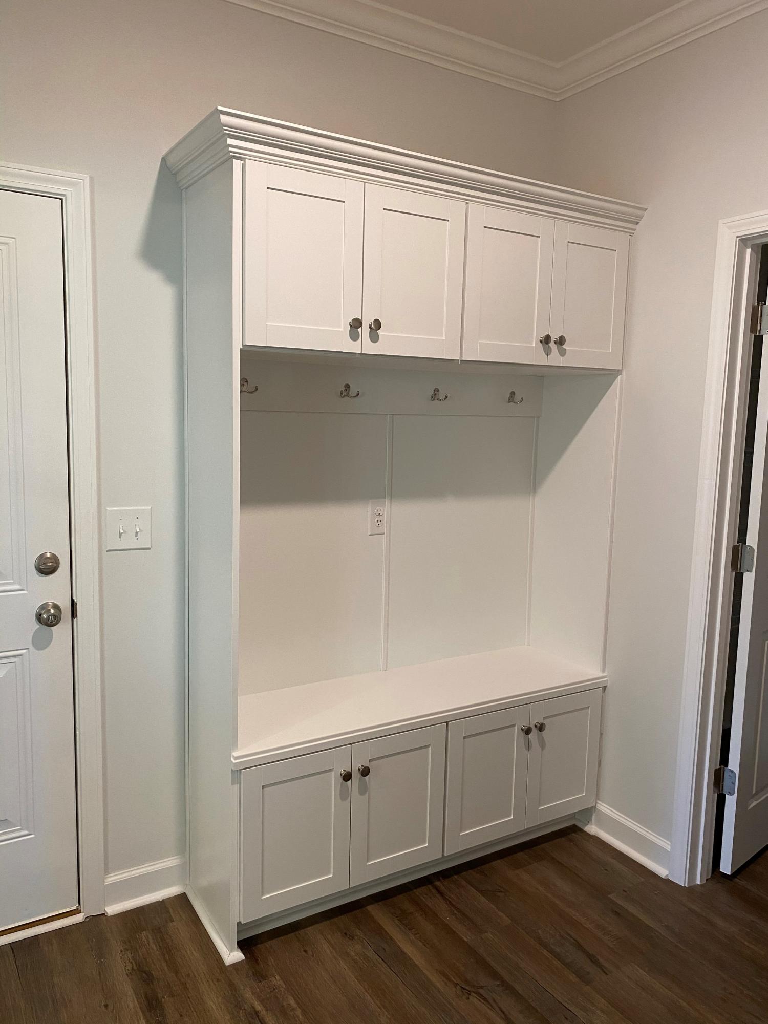 357 Saxony Loop Summerville, SC 29486 - Photo 11 of 18 Webster-78_mudroom
