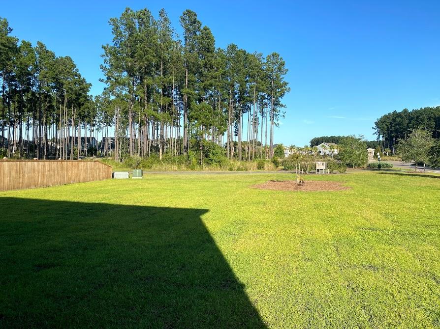 357 Saxony Loop Summerville, SC 29486 - Photo 16 of 18 Webster-78_Backyard