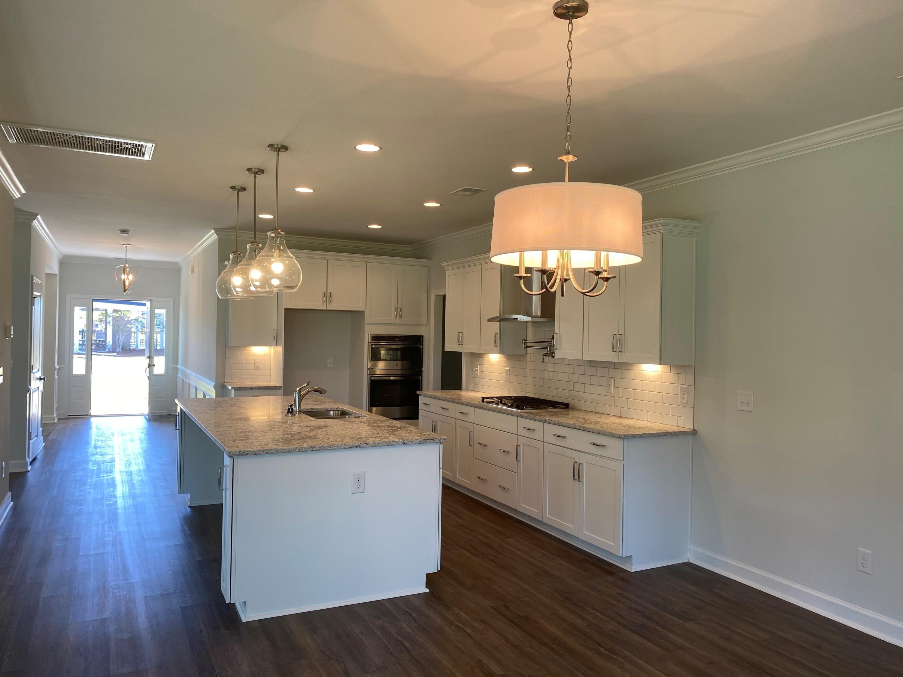 357 Saxony Loop Summerville, SC 29486 - Photo 7 of 18 Webster-78_Kitchen3