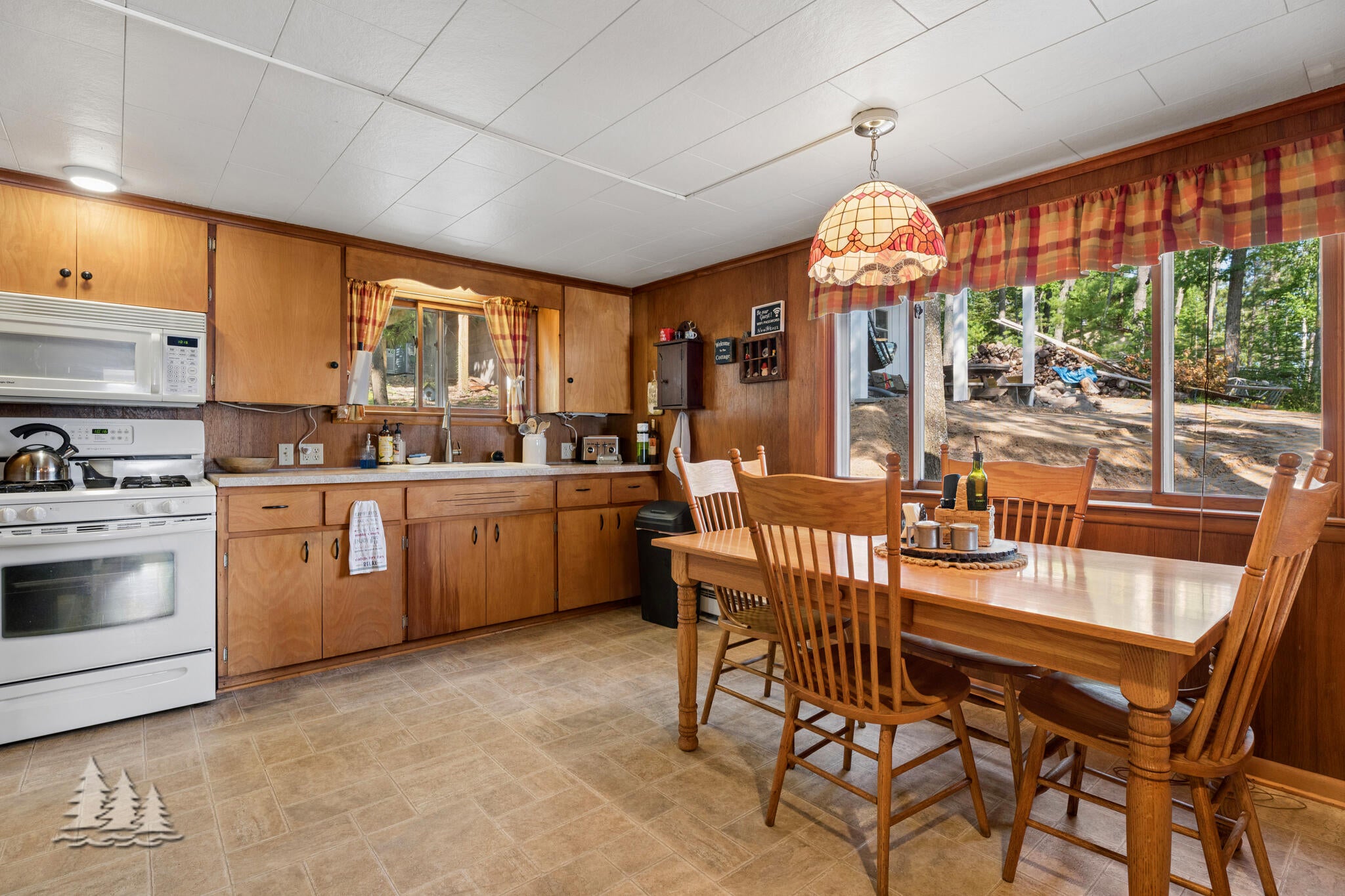 14140 Pointe Road Atlanta, MI 49709 - Photo 7 of 37