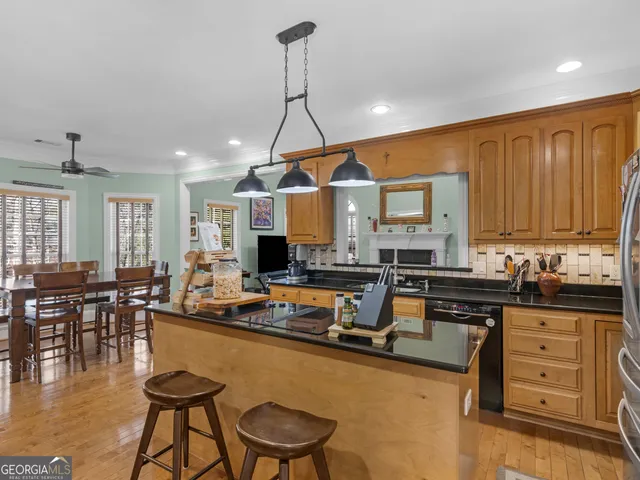 $675,000 | 100 Cambridge Drive, Griffin, GA 30224