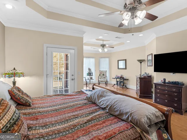 $675,000 | 100 Cambridge Drive, Griffin, GA 30224